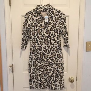 J McLaughlin dress xs new with tags.